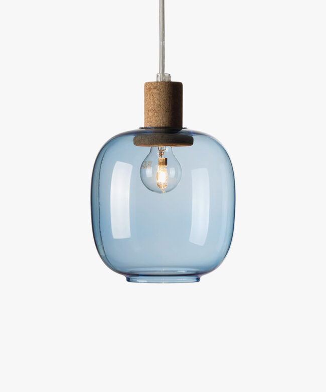 Axella Light Jar Pendant