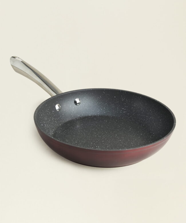 Τηγάνι Electra Granite με αντικολλητική επίστρωση 20εκ.