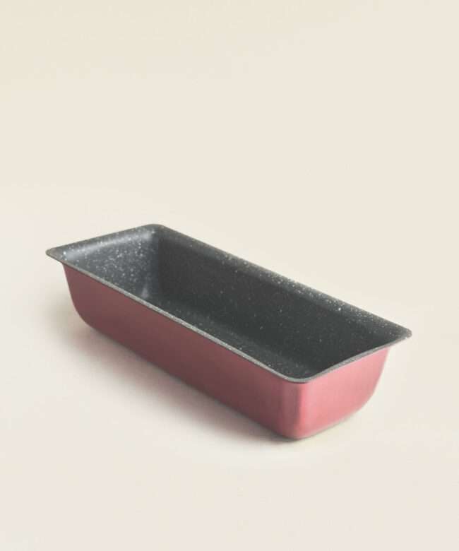 Φόρμα κέικ Electra Granite αντικολλητική 30εκ.