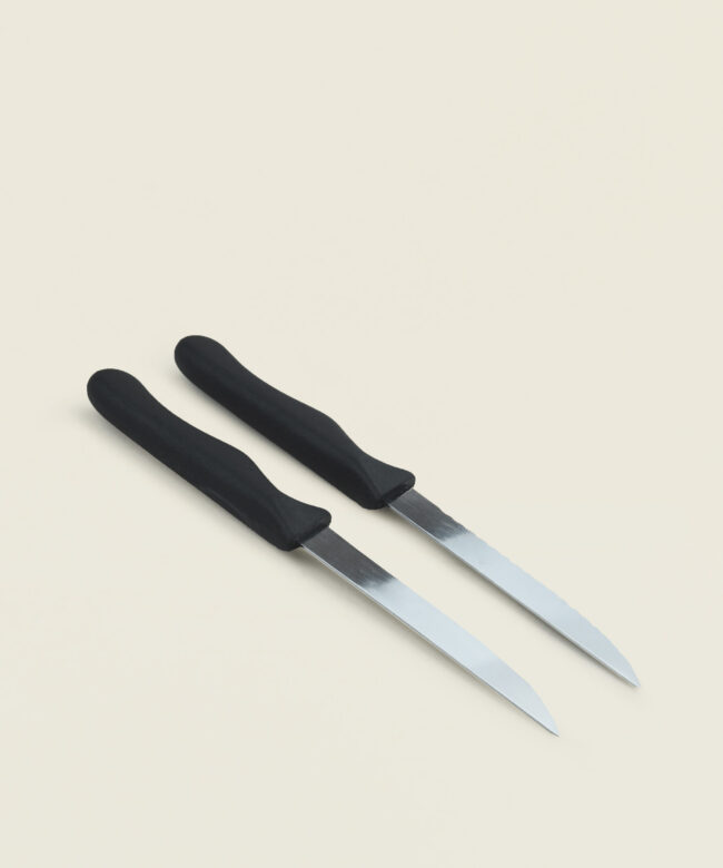 Μαχαίρι steak Basic Line