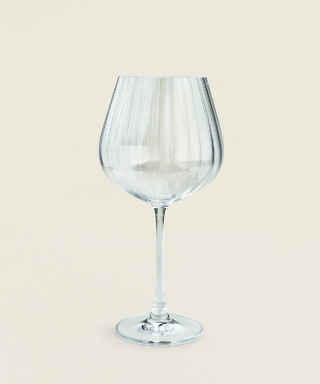 Ποτήρι Burgunder Columba γυάλινο 640ml