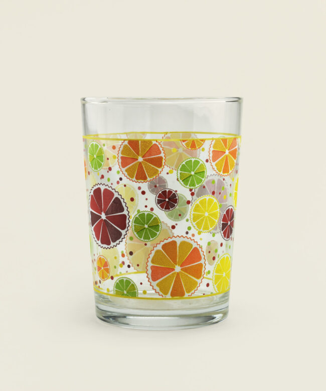 Ποτήρι νερού Grande Lemonade