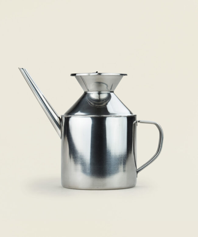 Λαδικό ανοξείδωτο 750ml