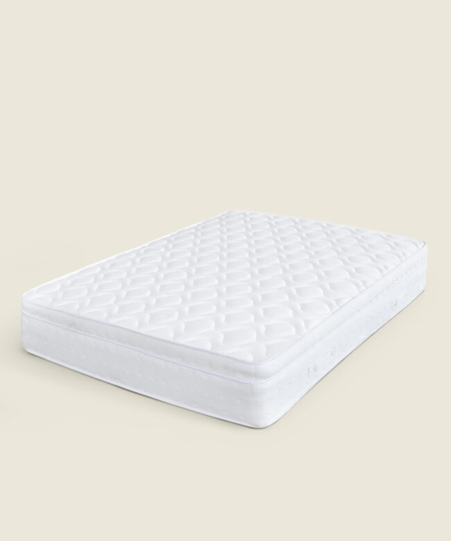 Στρώμα Sunak διπλό 150Χ200εκ. Memory Foam & Latex με ελατήρια Pocket