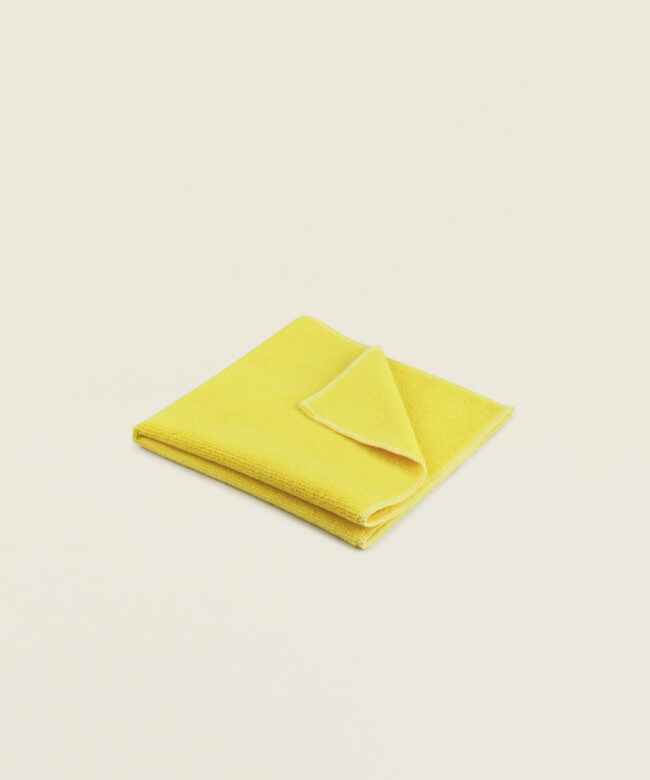 Πανί microfiber 40x40εκ.
