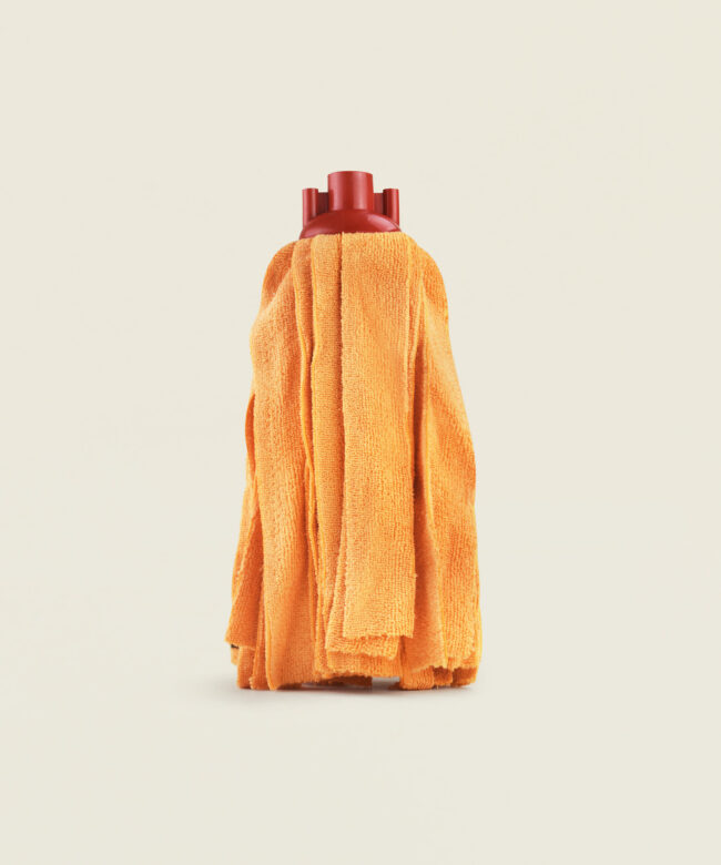 Σφουγγαρίστρα microfibre