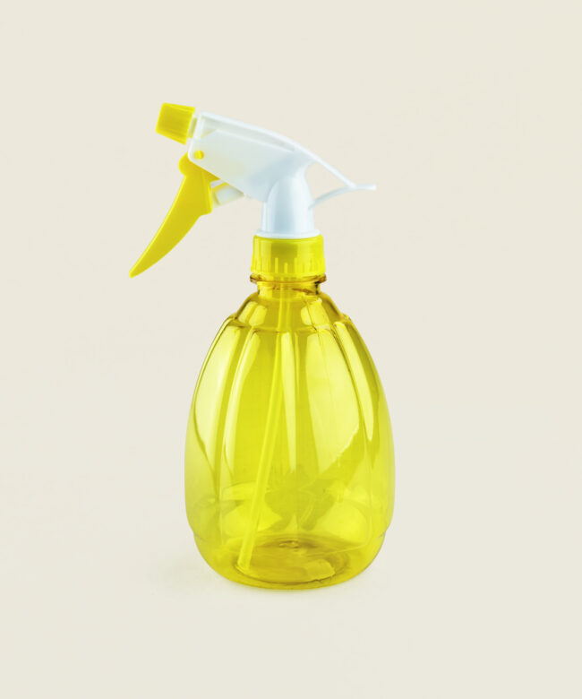 Ψεκαστήρι πλαστικό 500ml