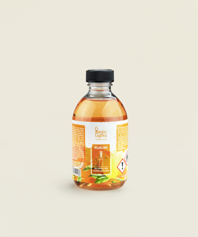 Αρωματικό χώρου refill citrus/orange/tangerine