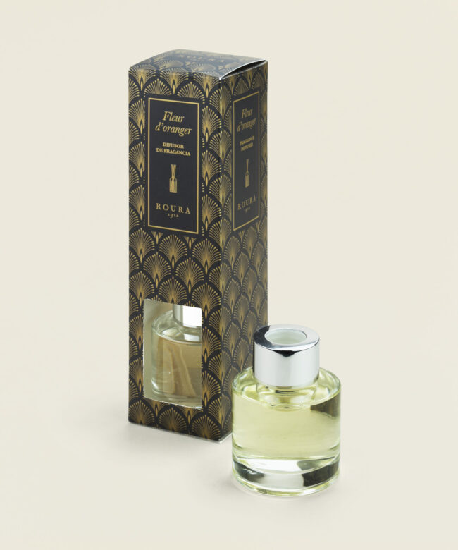 Αρωματικό χώρου με sticks Arabian fleur d'oranger