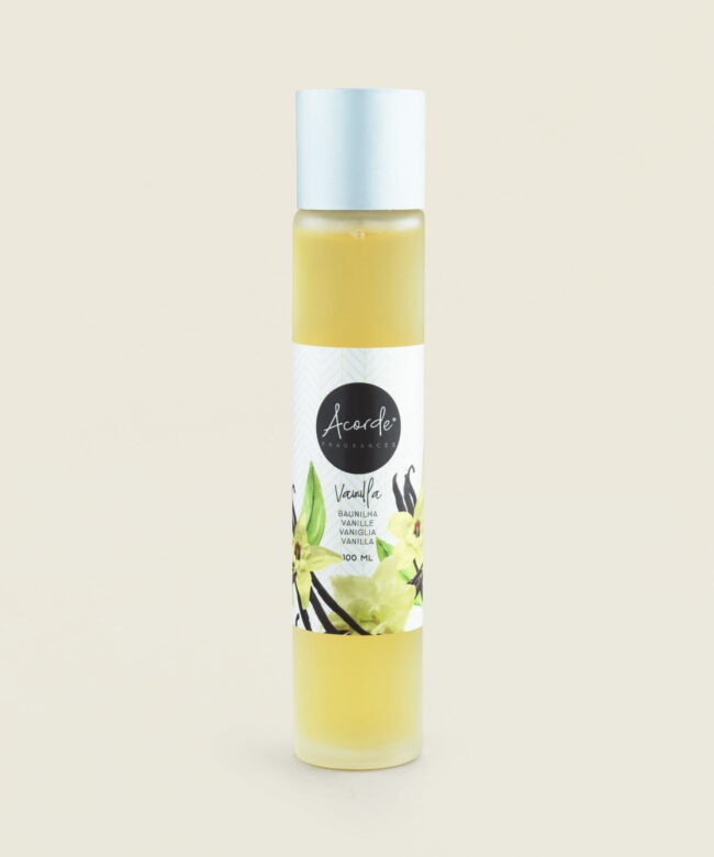 Αρωματικό σπρέϋ Glamour Vanilla