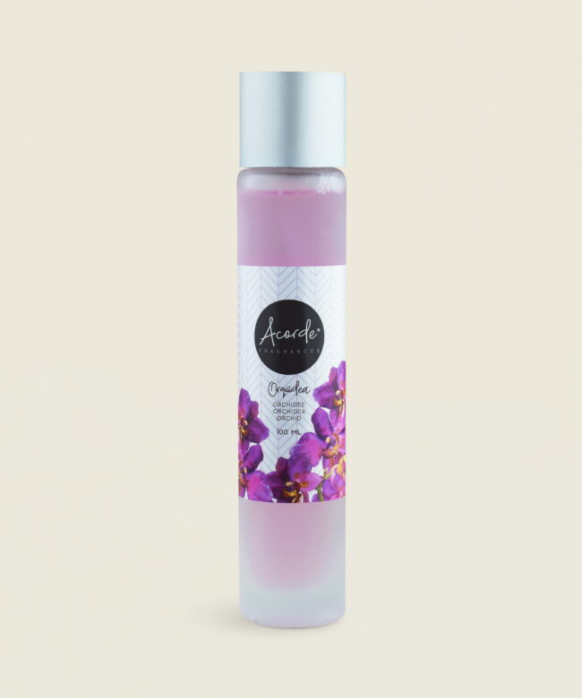 Αρωματικό σπρέϋ Glamour Orchid