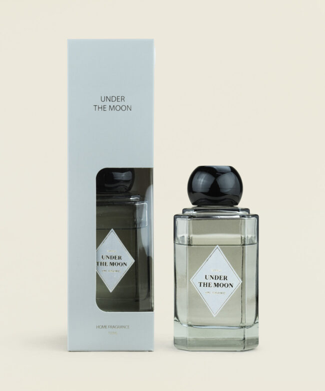 Αρωματικό χώρου με sticks 150ml Under The Moon